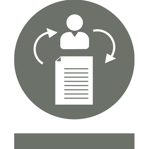 section icon