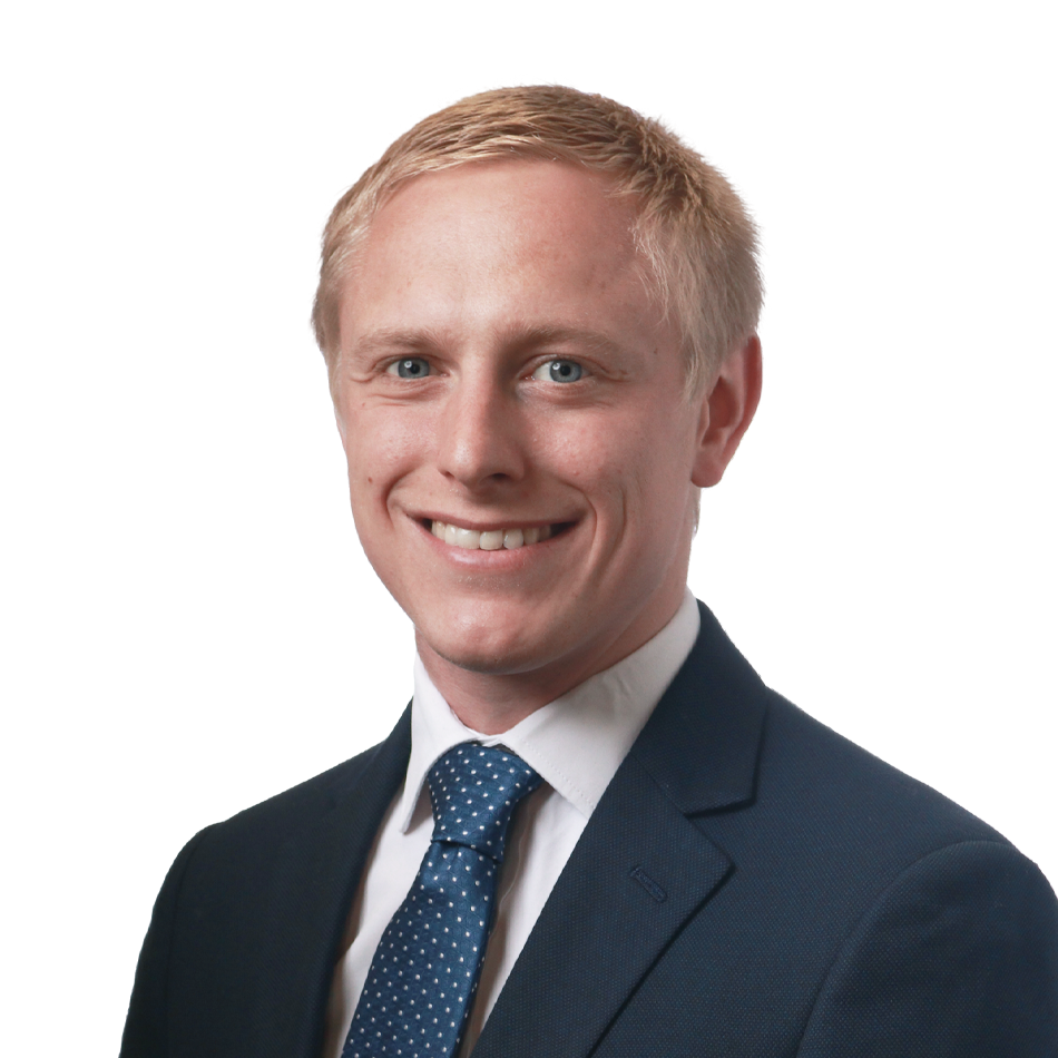 Stephen Woodford, Consultant, London Portrait of Stephen Woodford