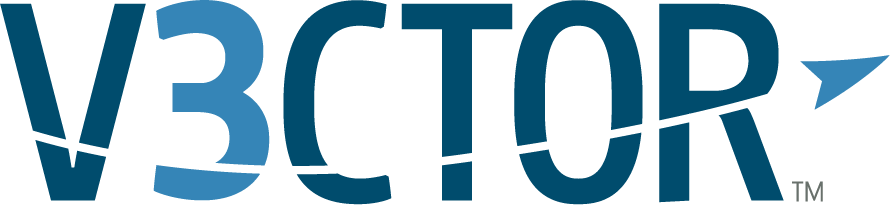 Ricondo V3CTOR logo